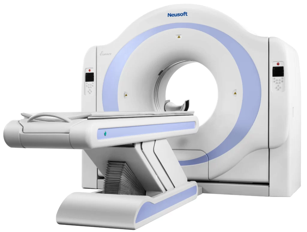 Best CT and MRI Scan Systems 1 Best CT and MRI Scan Systems