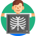 Indian Teleradiology Hub 4 x ray