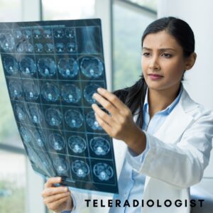 Teleradiologist: The Ultimate Guide 1 teleradiologist